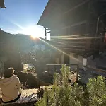Mayen Unique Et Authentique Domek alpejski *