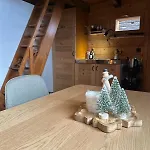 Mayen Unique Et Authentique Domek alpejski