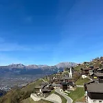 Mayen Unique Et Authentique Domek alpejski Vernamiège