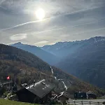 Domek alpejski Mayen Unique Et Authentique *