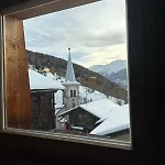Mayen Unique Et Authentique Domek alpejski Vernamiège