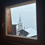 Domek alpejski Mayen Unique Et Authentique
