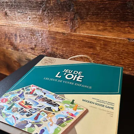 Mayen Unique Et Authentique * Vernamiège