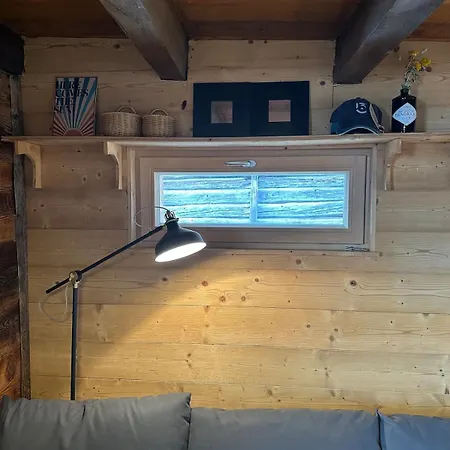 Chalet Mayen Unique Et Authentique