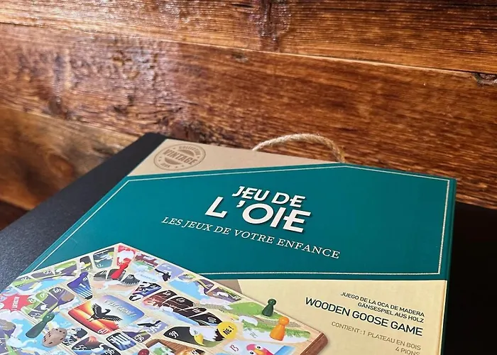 Mayen Unique Et Authentique * Vernamiege