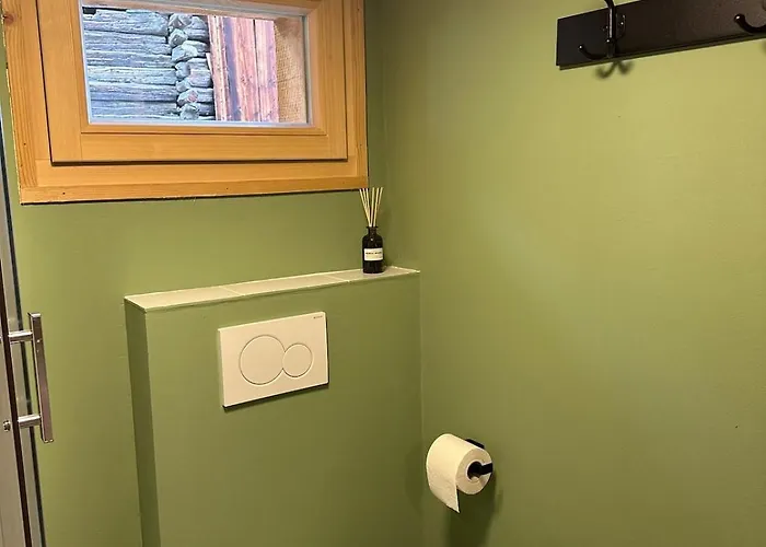 Chalet Mayen Unique Et Authentique