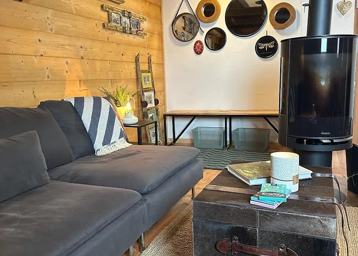 Mayen Unique Et Authentique * Vernamiege