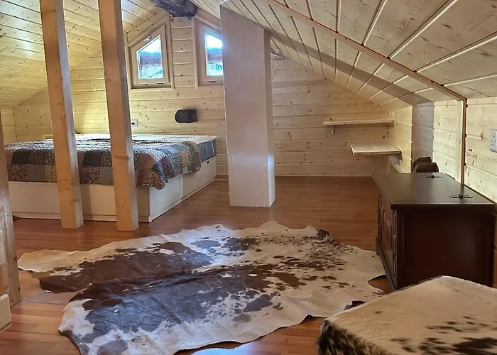 Mayen Unique Et Authentique Domek alpejski