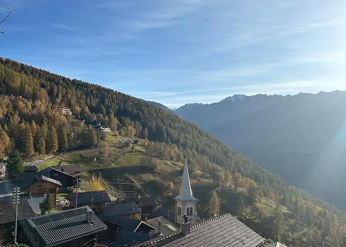 Mayen Unique Et Authentique Chalet Vernamiege