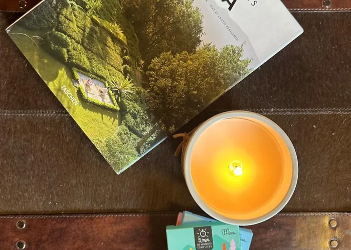 Mayen Unique Et Authentique