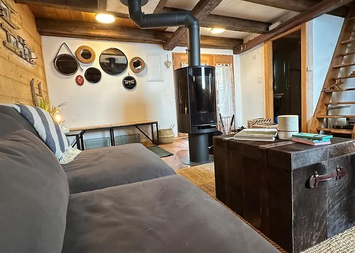 Mayen Unique Et Authentique *