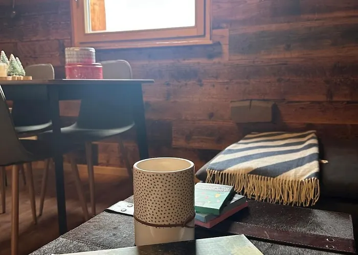 Mayen Unique Et Authentique * Vernamiège