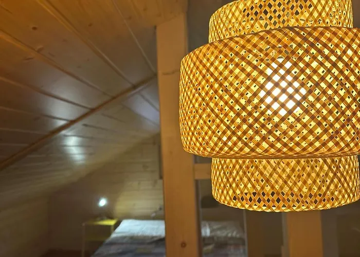 Mayen Unique Et Authentique *