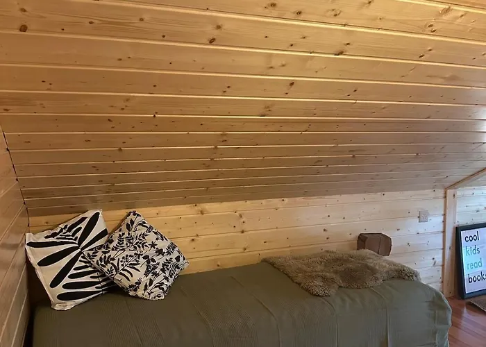 Chalet Mayen Unique Et Authentique *