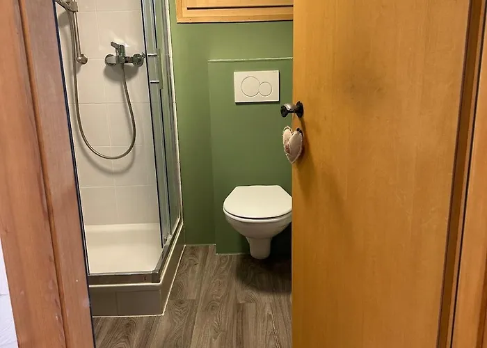 Domek alpejski Mayen Unique Et Authentique *