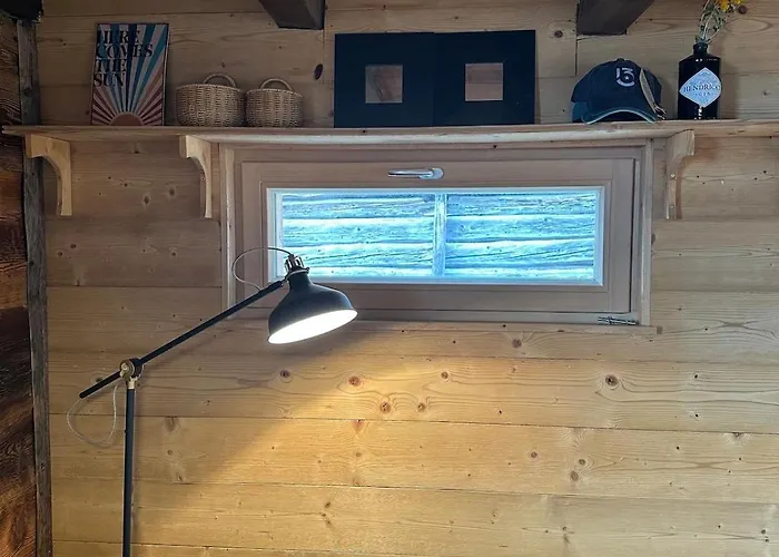 Chalet Mayen Unique Et Authentique