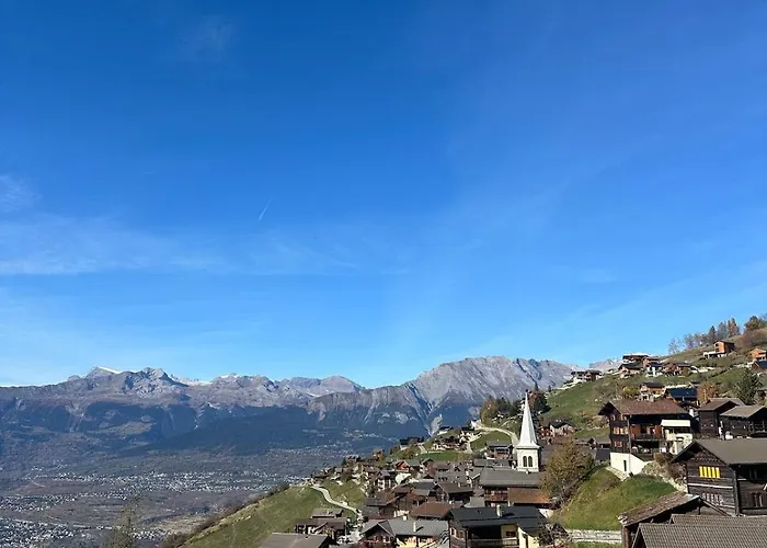 Mayen Unique Et Authentique Chalet Vernamiege