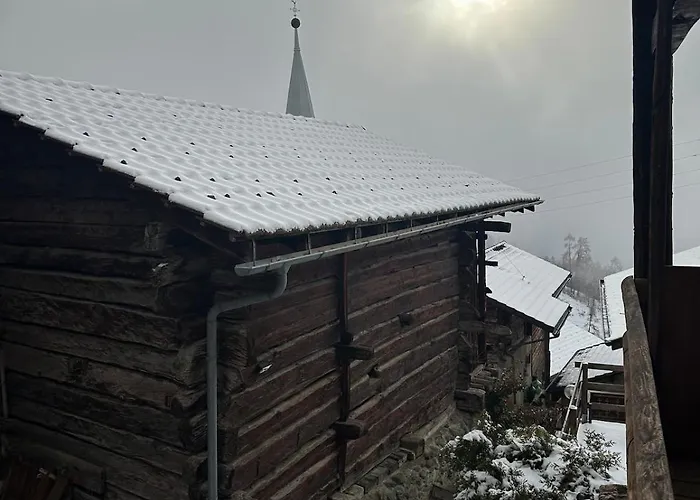 Mayen Unique Et Authentique * Vernamiège