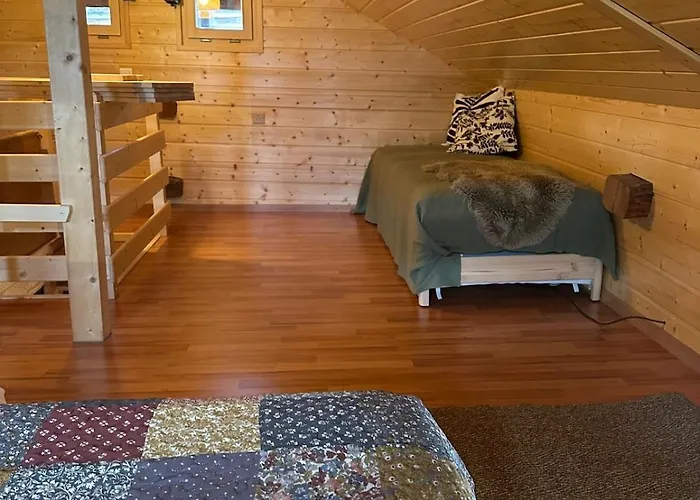 Mayen Unique Et Authentique