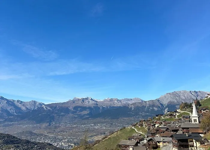 Mayen Unique Et Authentique Chalet Vernamiege