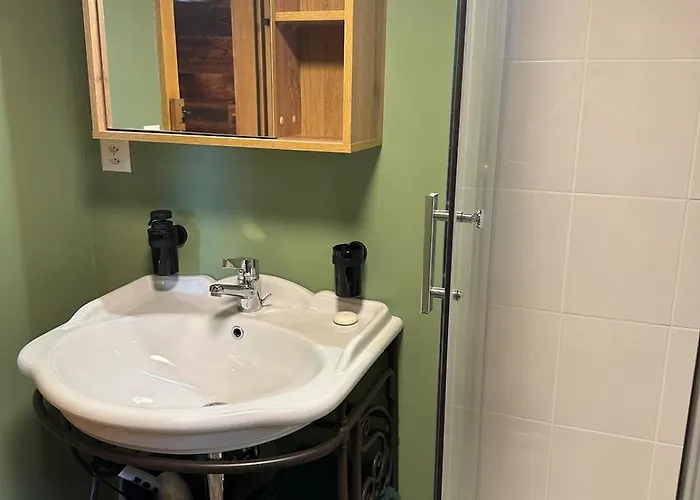 Chalet Mayen Unique Et Authentique